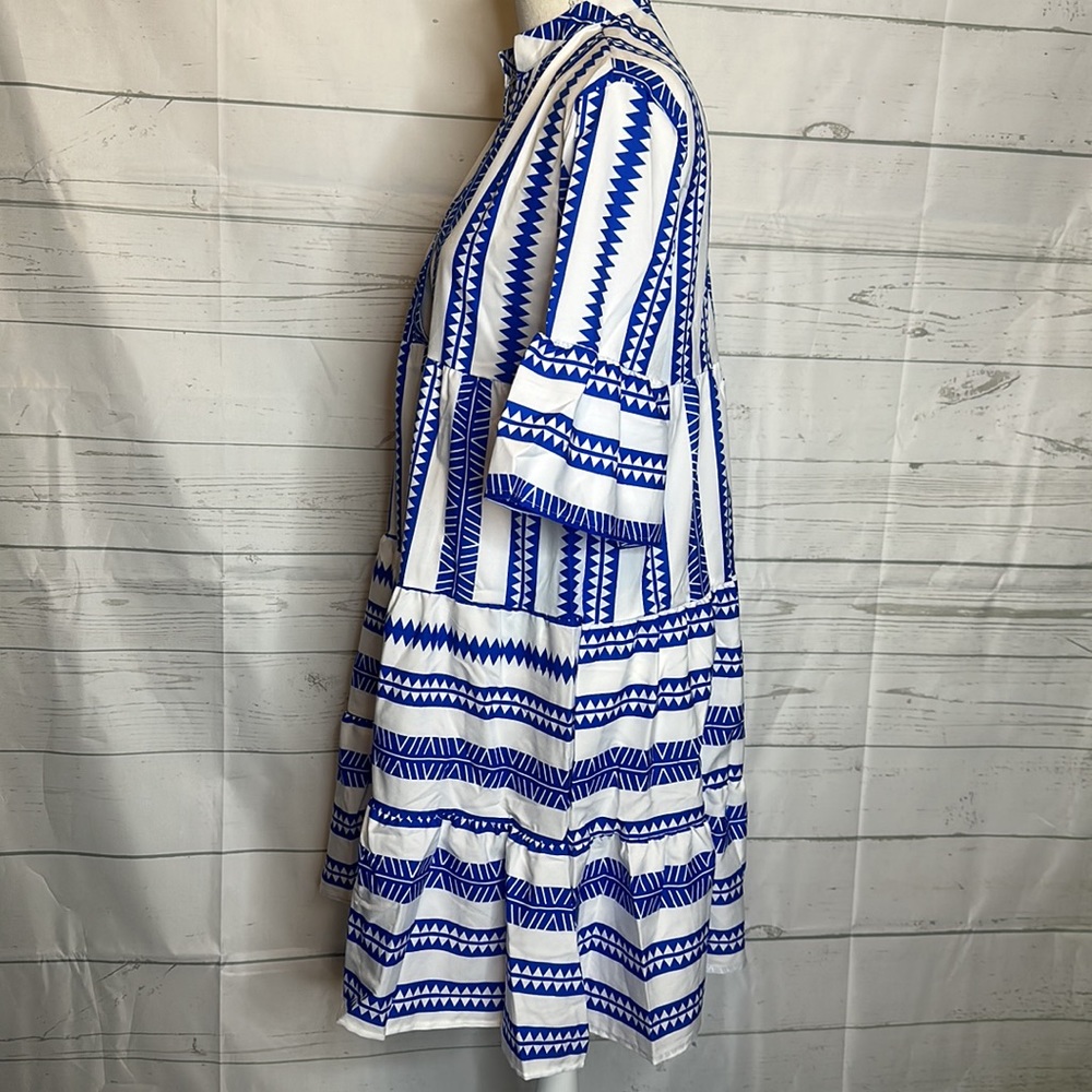 Suvimuga Dress - Picture 3 of 9